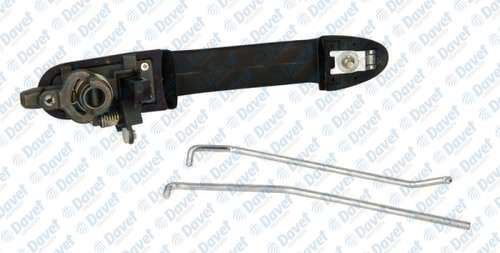 ZENON FI2907 Kapi Kolu On Sag Marea 96>
